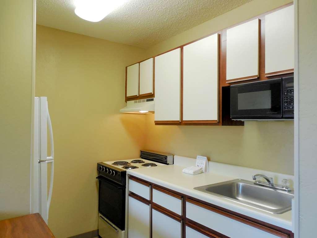Extended Stay America Suites - Raleigh - Cary - Harrison Ave Zimmer foto