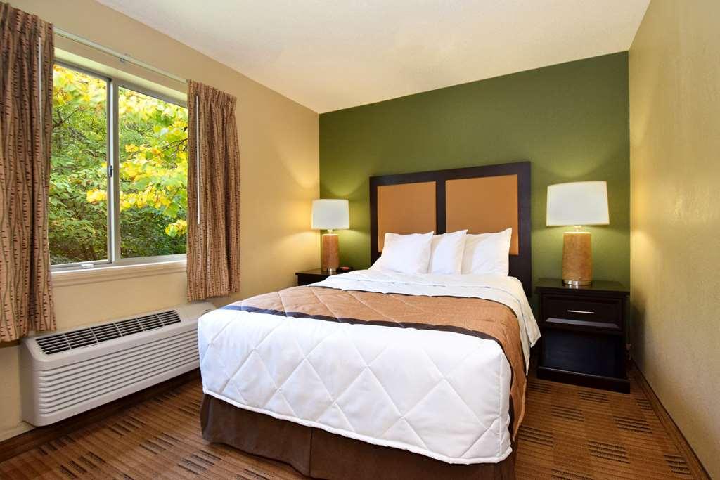 Extended Stay America Suites - Raleigh - Cary - Harrison Ave Zimmer foto