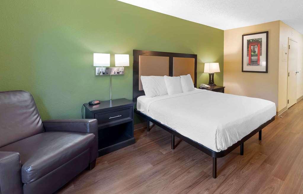 Extended Stay America Suites - Raleigh - Cary - Harrison Ave Zimmer foto