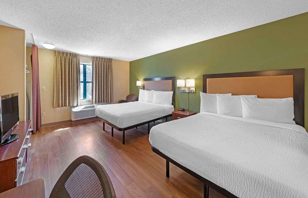 Extended Stay America Suites - Raleigh - Cary - Harrison Ave Zimmer foto