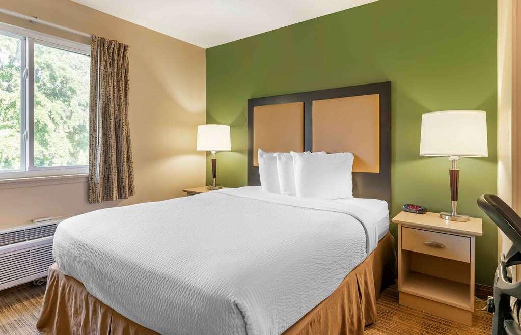 Extended Stay America Suites - Raleigh - Cary - Harrison Ave Zimmer foto