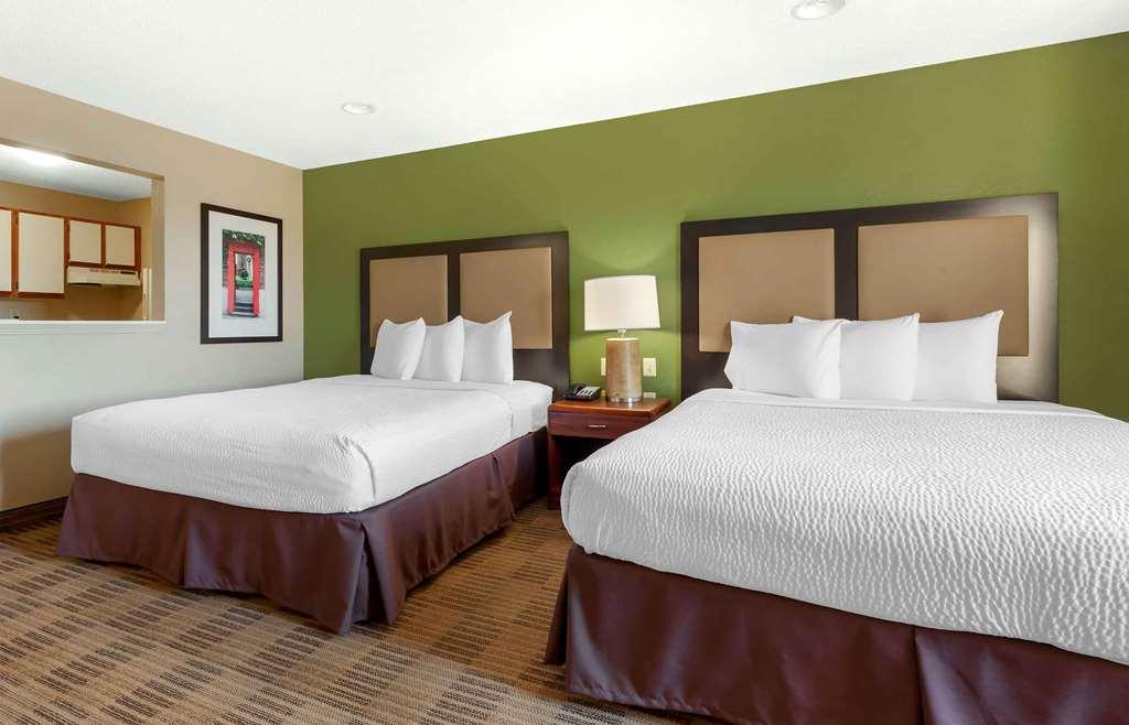 Extended Stay America Suites - Raleigh - Cary - Harrison Ave Zimmer foto